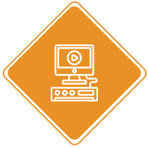 robust digital platforms