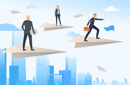 top brokers in India in 2025