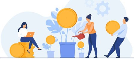 gen z and stock market