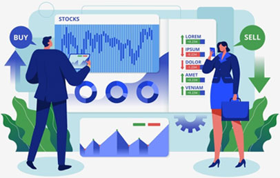 basics of stock market trading