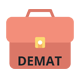 demat account